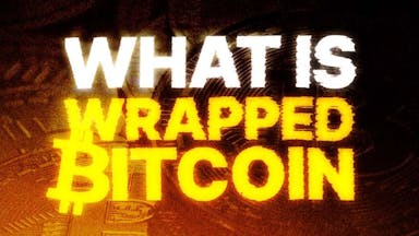 What Is Wrapped Bitcoin?