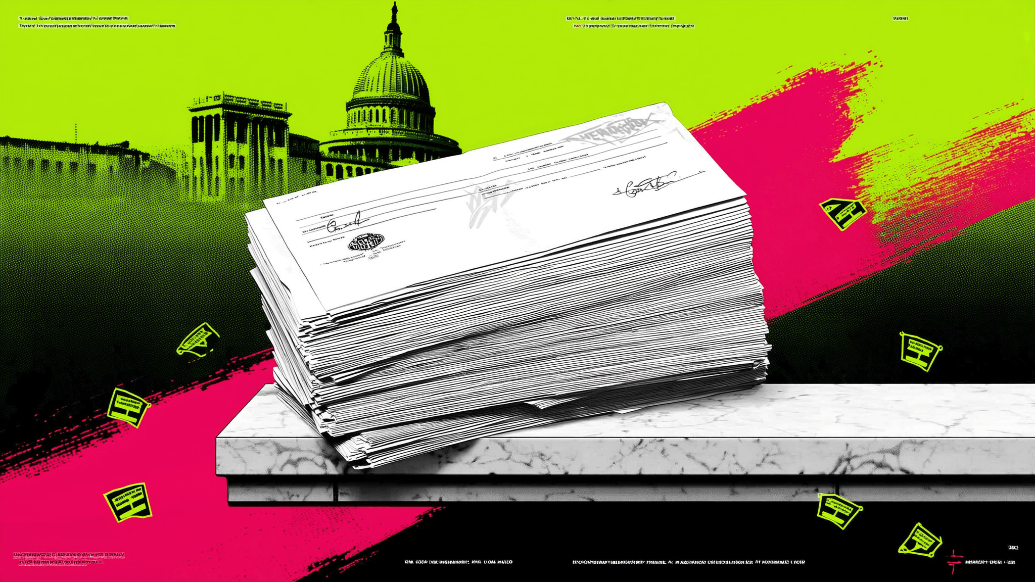 160 Officials Tell Senate to Pass CLARITY Act as Floor Talks Resume