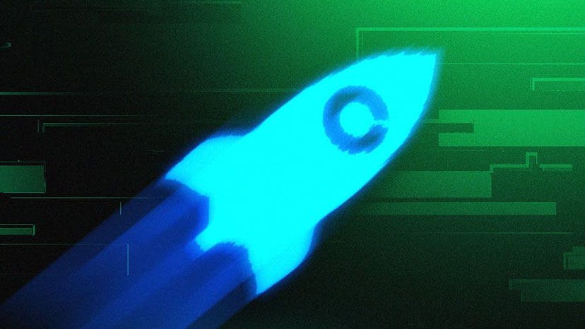 Rocket Pool Bets Coinbase Deal Will Help it Catch Lido