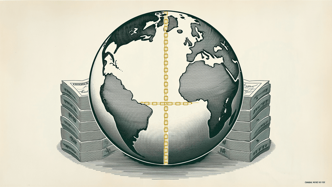 Chainlink Launches Project Pangea With 50+ Banks Across 16 Countries for T+0 FX Settlement
