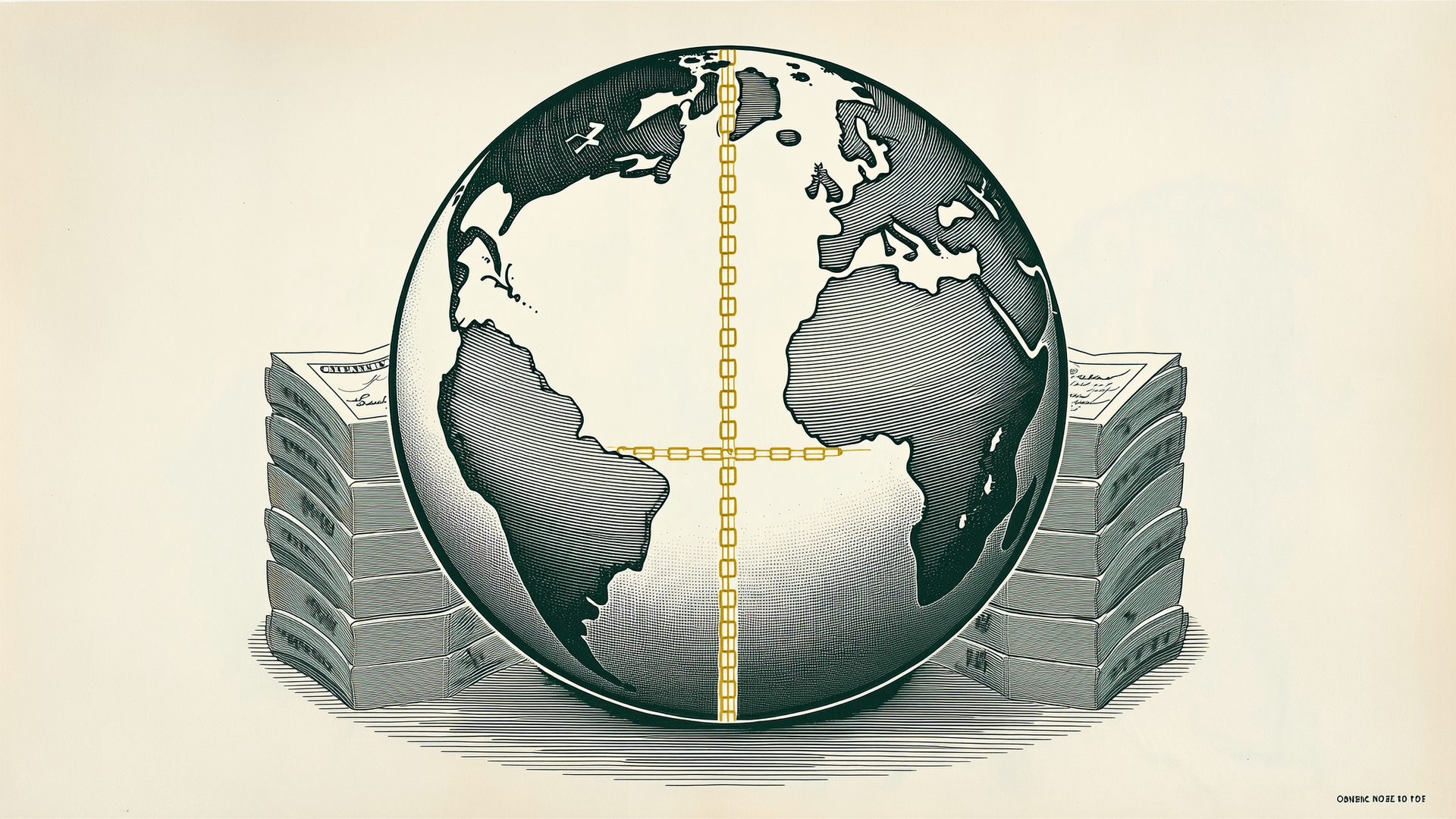 Chainlink Launches Project Pangea With 50+ Banks Across 16 Countries for T+0 FX Settlement