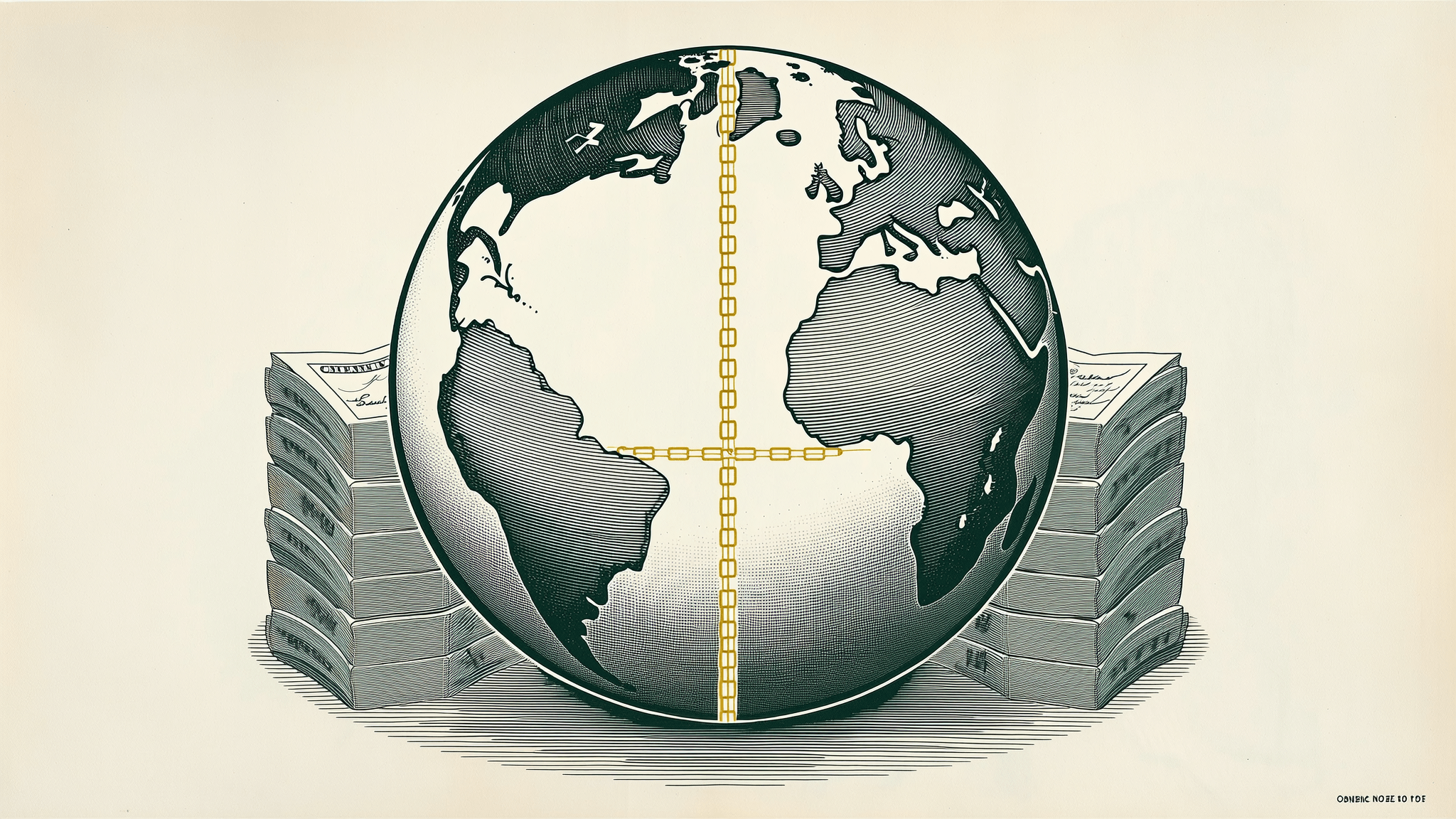 Chainlink Launches Project Pangea With 50+ Banks Across 16 Countries for T+0 FX Settlement