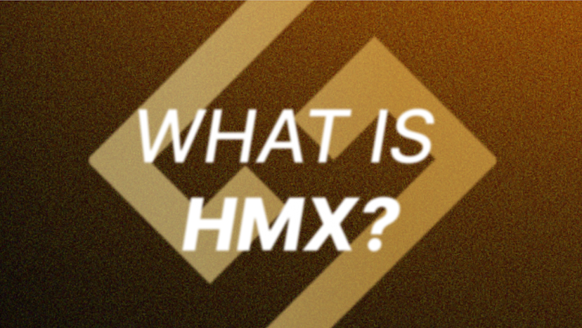 Trade Limitless With HMX
