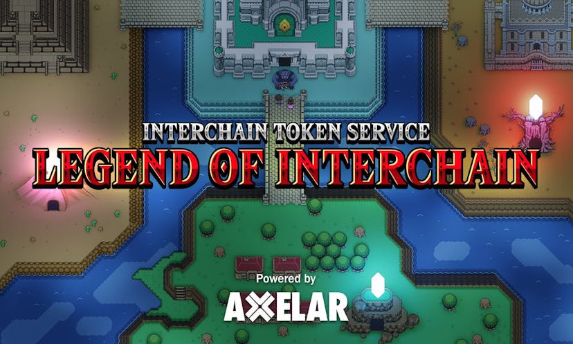 Axelar Launches 'Interchain Token Service' to Enable ERC-20 Interoperability Across Multiple Chains