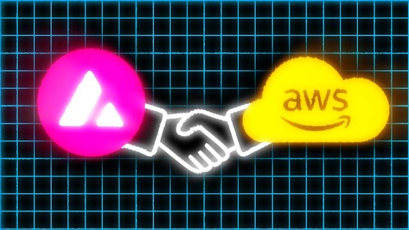 Avalanche and Amazon Ink Partnership to Boost Subnet Deployment