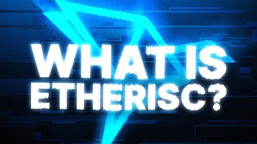 What is Ethersic?
