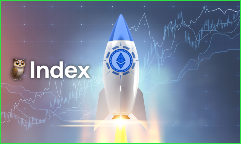 Index Coop Makes 2X ETH Leverage Token Cheaper with Move to Polygon