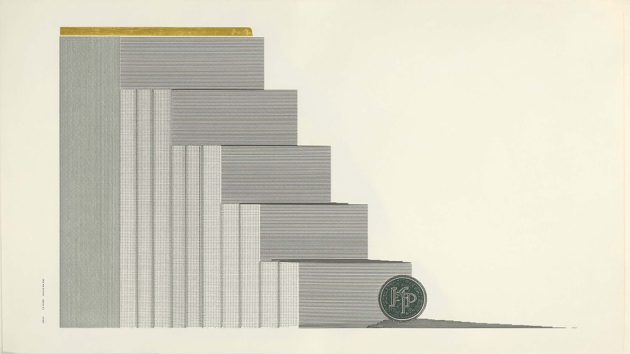 JPMorgan's JLTXX Tokenized Money Market Fund AUM Grows 250% in a Month on Ethereum