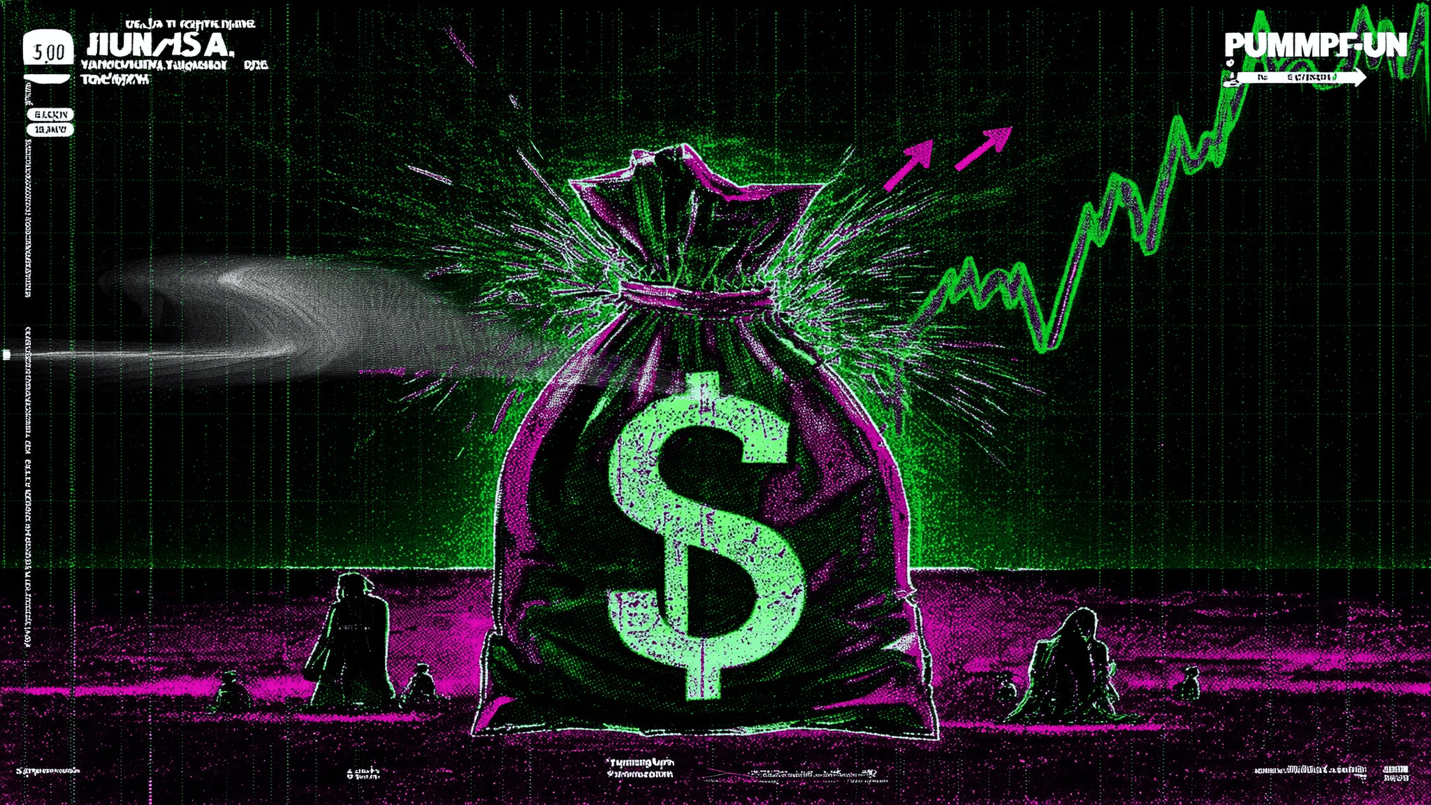 Pump.fun to Tie Callout Rewards to Followers’ Profits