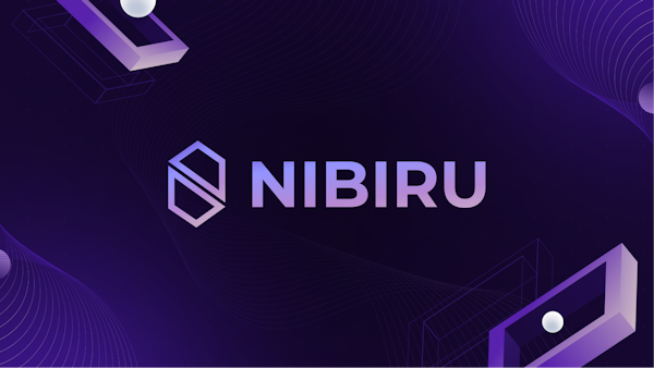 Nibiru Chain Secures $12 Million to Fuel Developer-Focused L1 Blockchain
