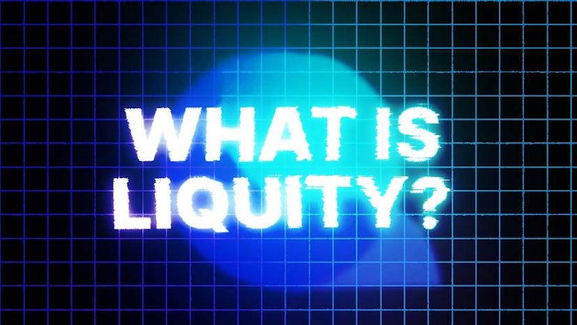 What is Liquity?