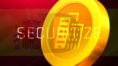 Securitize Launches Tokenized Spanish REIT Shares
