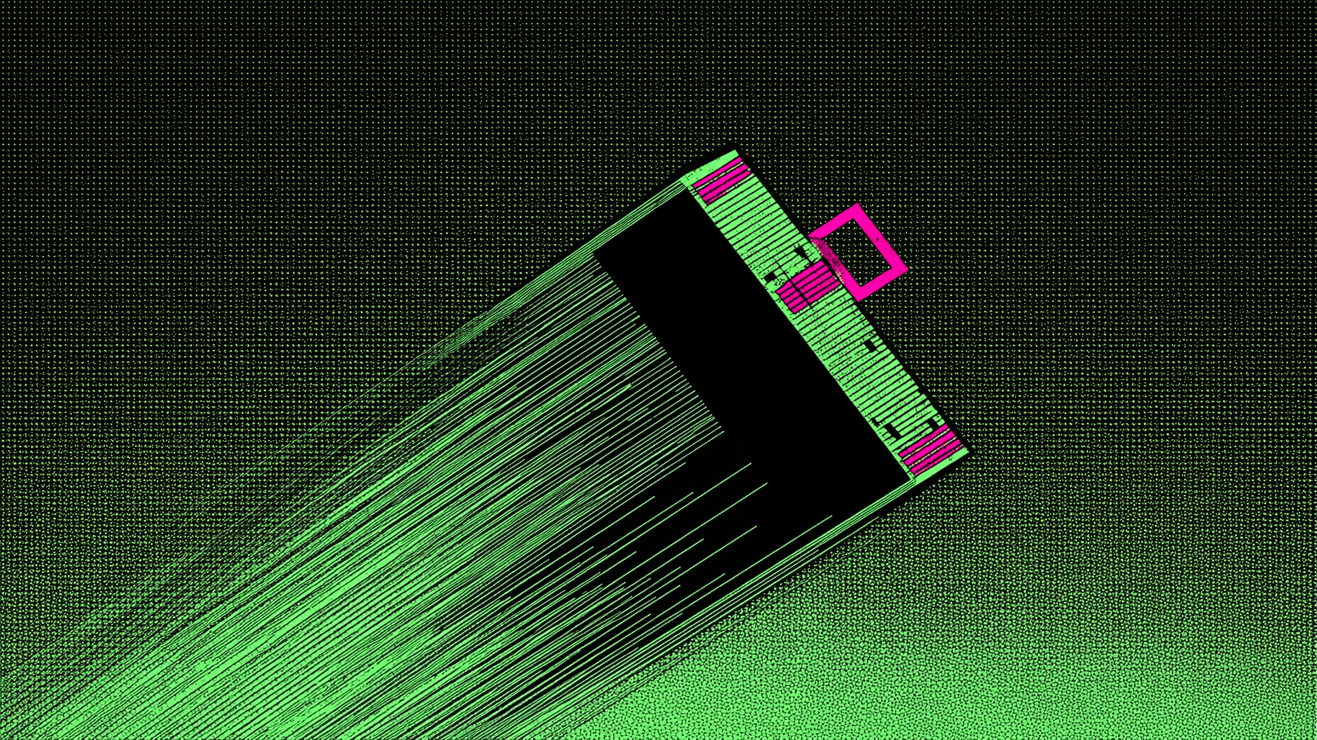 Zama CEO Claims 1,000 Confidential Transfers Per Second on GPUs