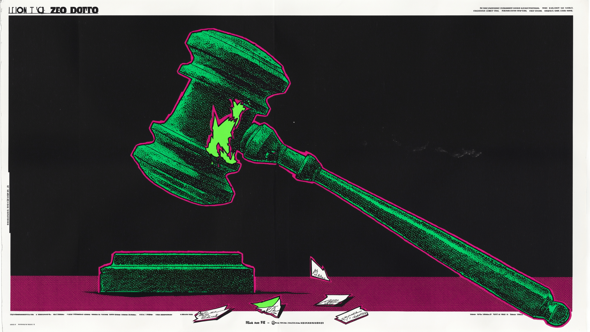 Supreme Court Overturns Humphrey's Executor, Clearing Trump to Fire SEC and CFTC Commissioners