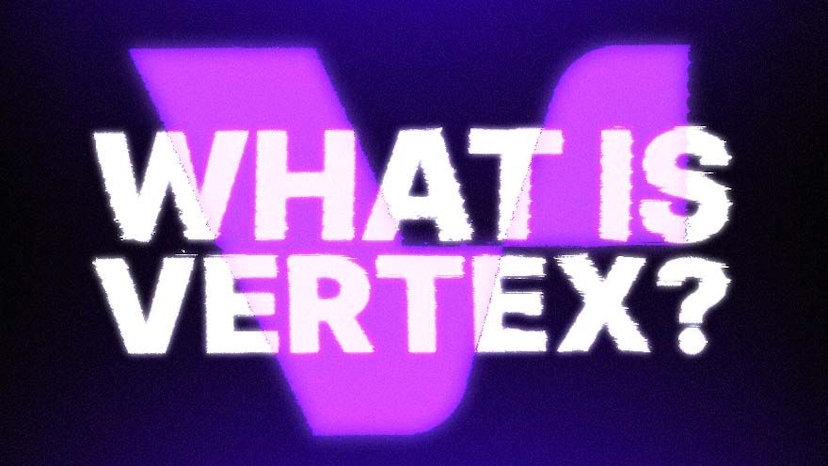 What is Vertex? [Sponsored]