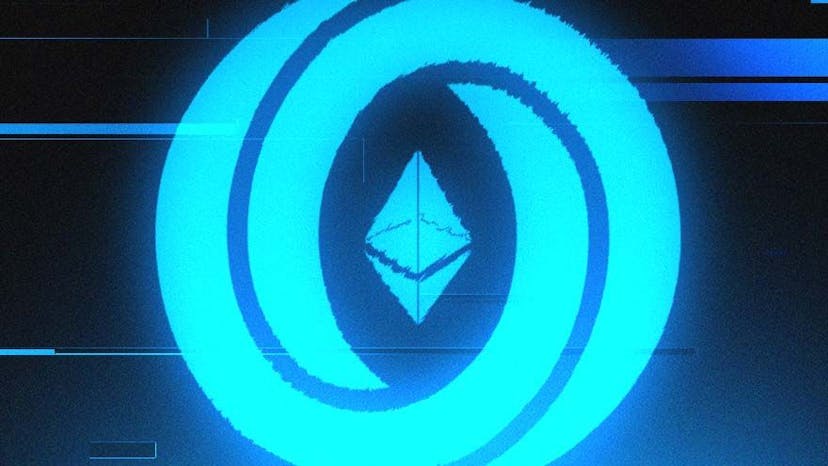 Ethereum Derivative Hits Market as Concerns Mount Over 'Significant Risk'
