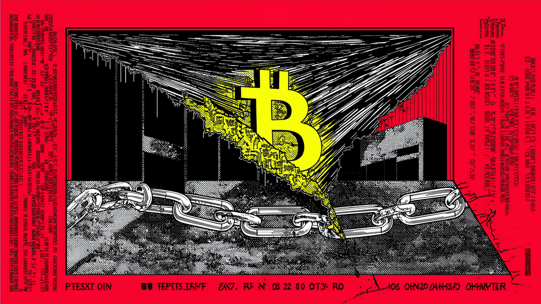 apxUSD Loses Dollar Peg as Bitcoin Slide Squeezes STRC-Backed Collateral