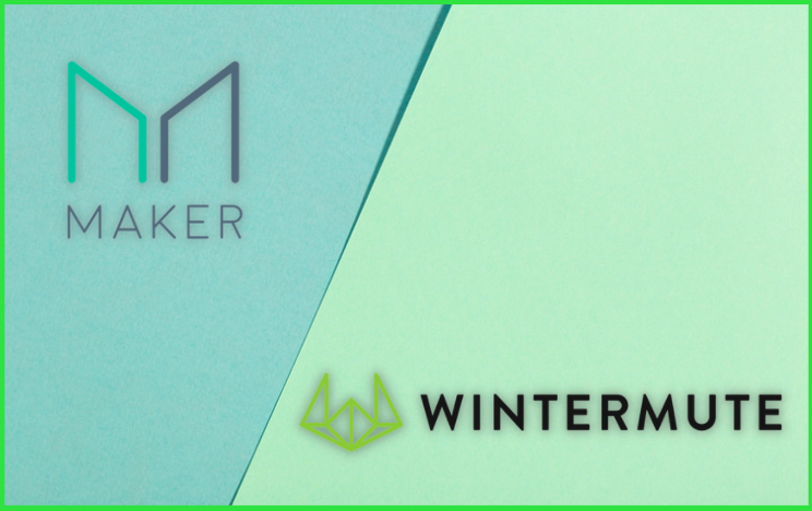 Wintermute Wants to Become MKR Market-Maker Via Governance Vote