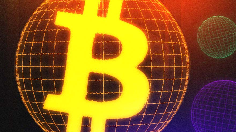 Bitcoin Dominance Rises To Highest Level In Over Two Years