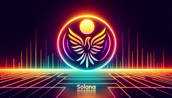 Solana: A Past Ecosystem of the Future