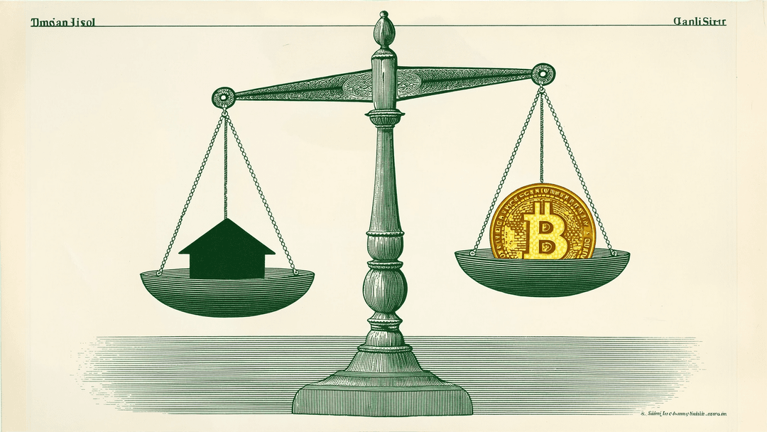 Coinbase and Better Take Bitcoin-Backed Mortgages Beyond the Waitlist