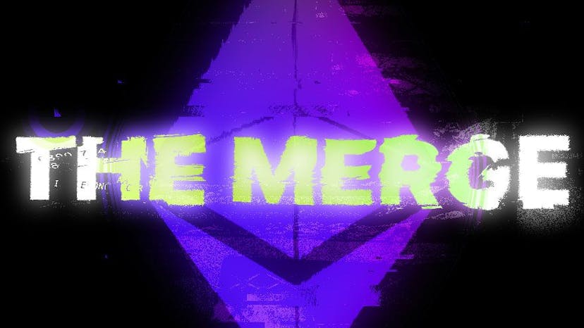 What is The Merge?