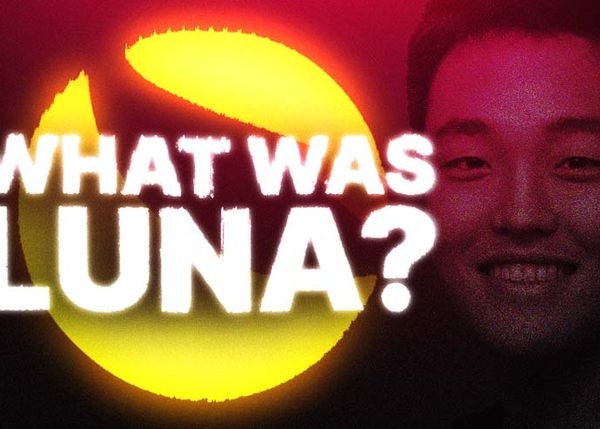 What was Luna?