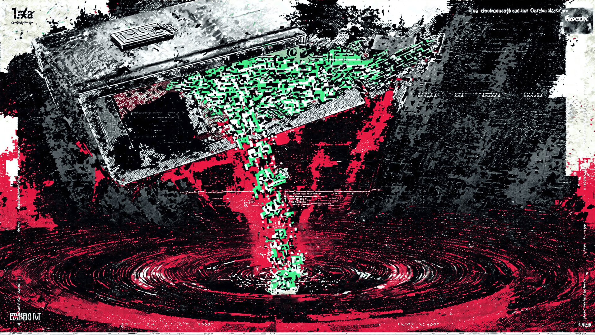 Ostium Vault Exploiter Routes 10,540 ETH to Tornado Cash