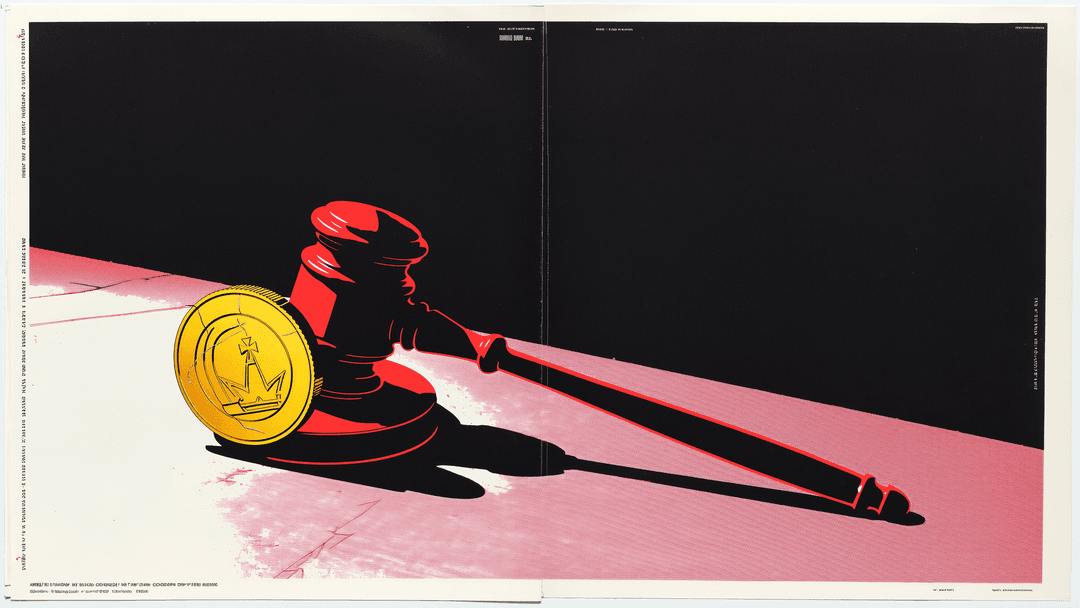 Warren Pushes to Bar Trump Family From Crypto Profits After $1.4B Disclosure