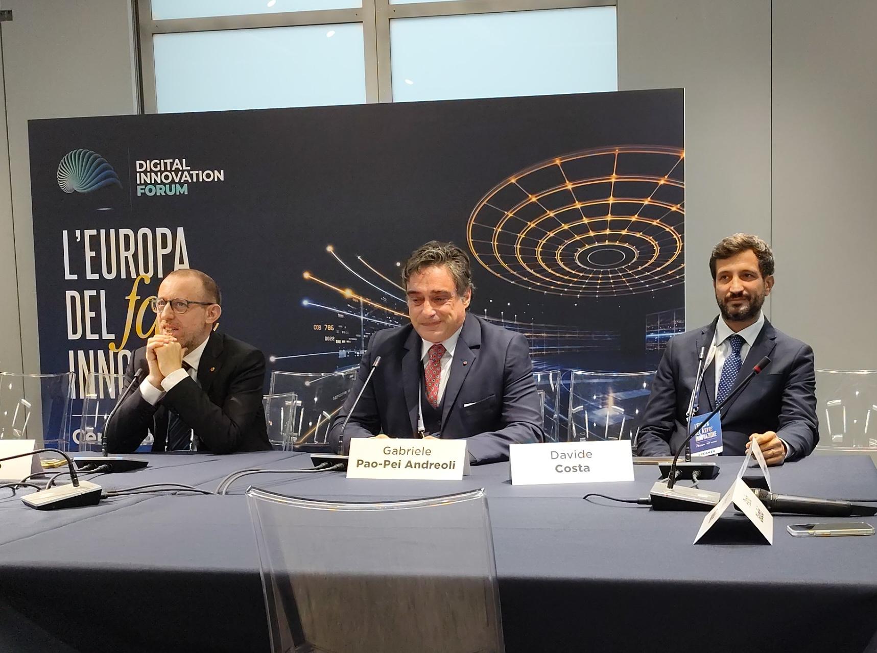 DAC Highlights Need for Quantum-Resistant Infrastructure as Italy Unveils First Quantum Supercomputer and Industrial Quantum Annealer