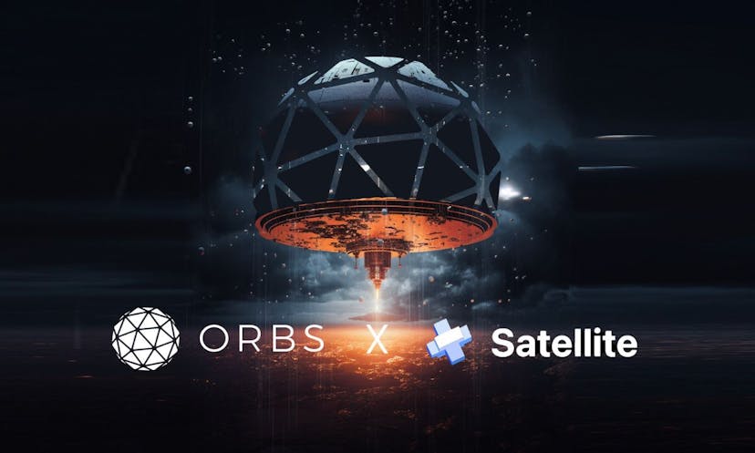 Orbs Integrates With Axelar Satellite To Enable Cross-Chain Token Swaps Across 5 Blockchains