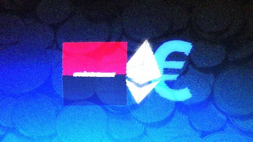 Société Générale Launches Euro Stablecoin