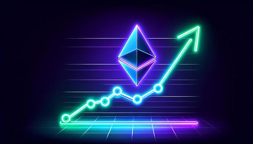Ether Hits 19-Month High Amid Restaking Boom