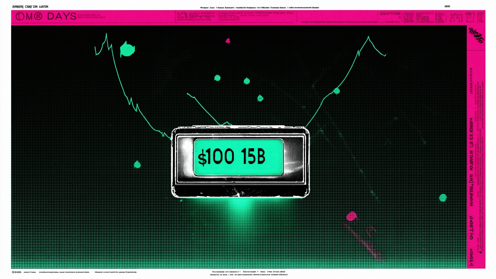Robinhood Reports $15B in Stock Token Trading as Chain Passes 100 Days