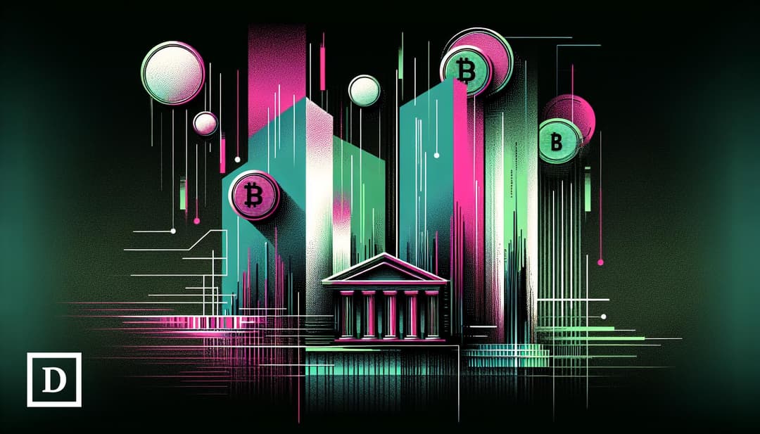 BMO launches tokenized cash and deposits on CME's 24/7 settlement network: Bank of Montreal