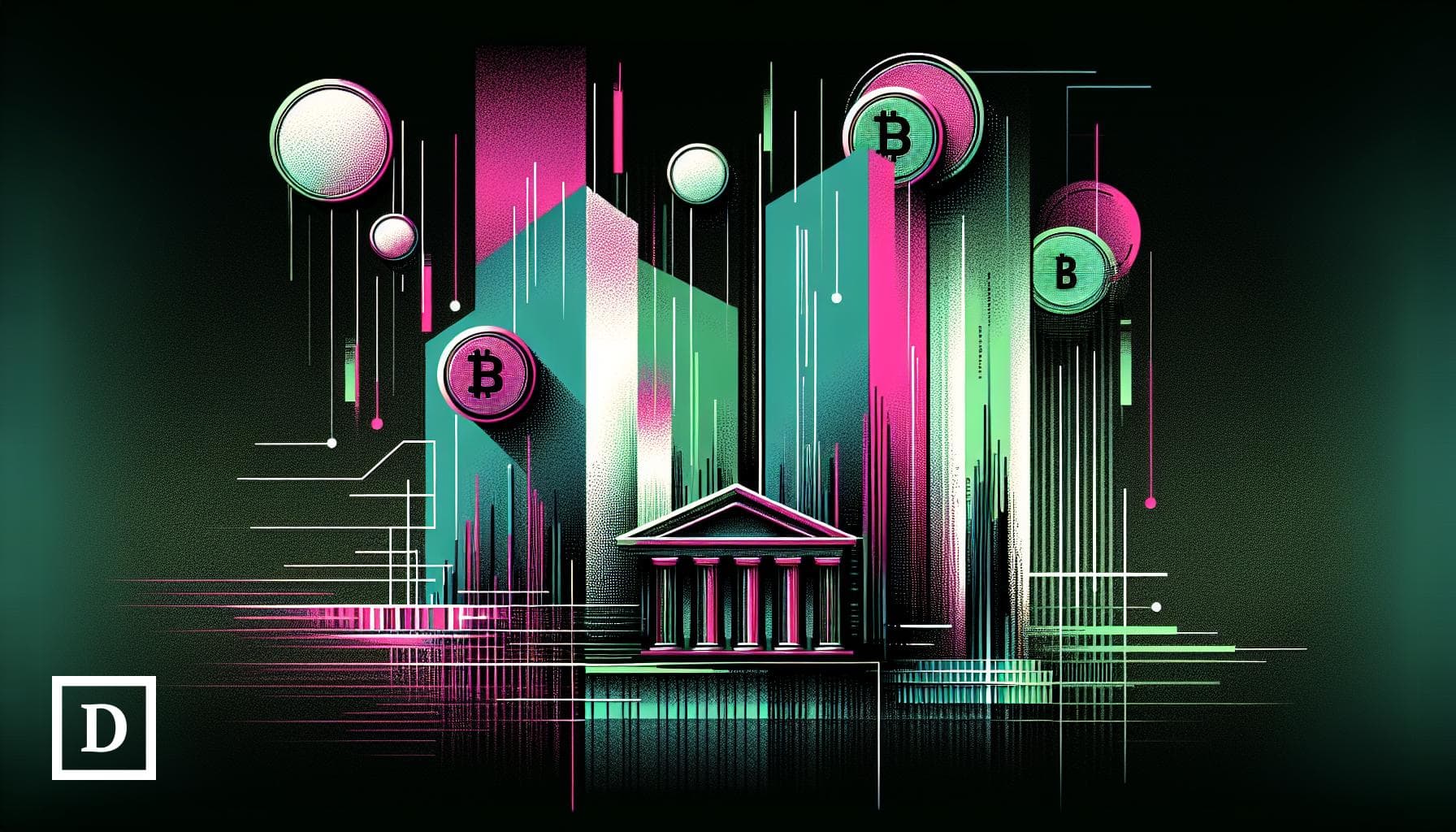 BMO launches tokenized cash and deposits on CME's 24/7 settlement network: Bank of Montreal