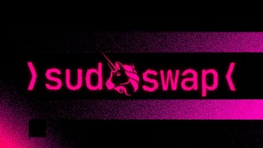 Uniswap To Integrate Sudoswap To Access Deeper NFT Liquidity