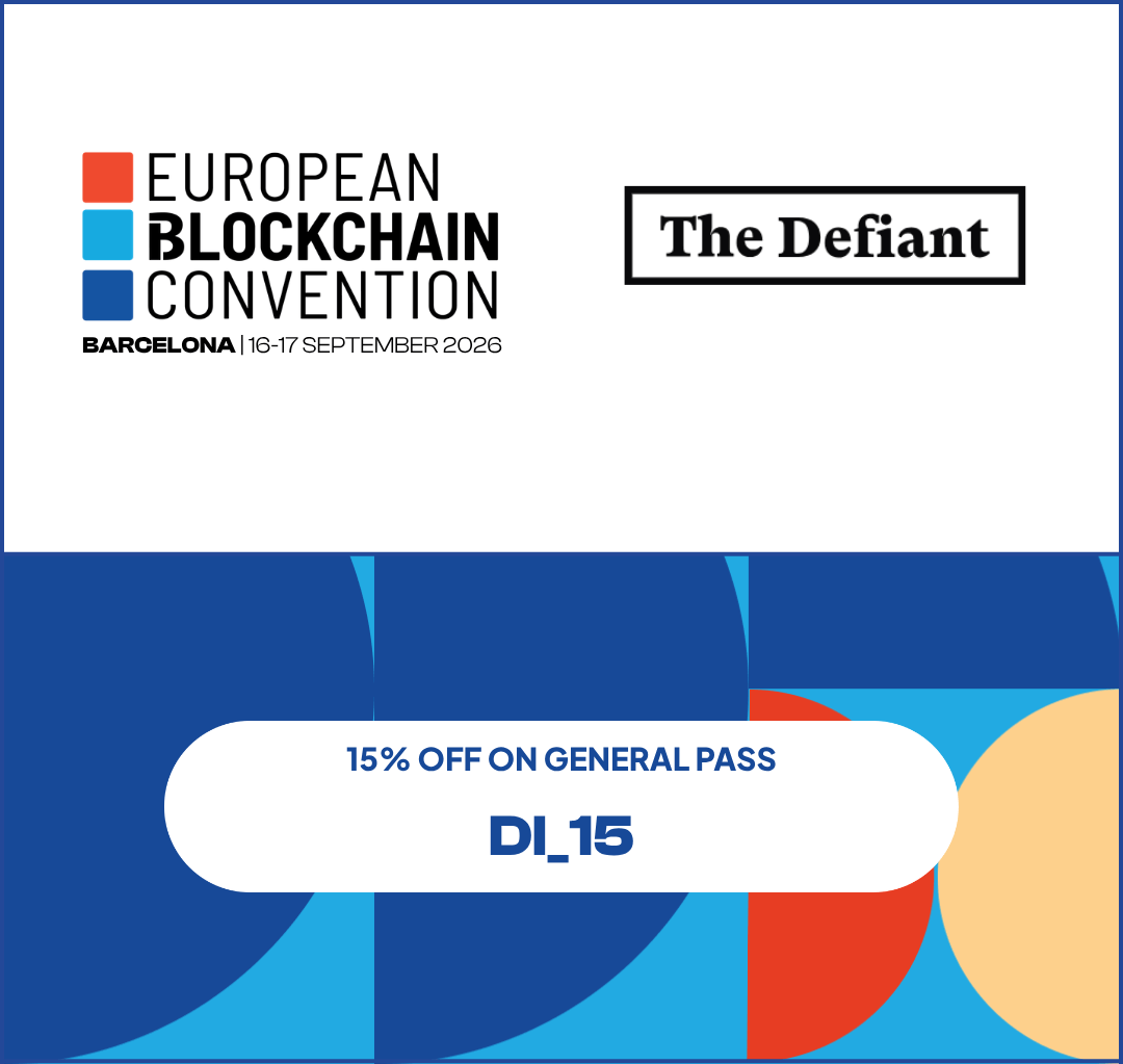 European Blockchain Convention Returns to Barcelona for Europe's First Post-MiCA Gathering