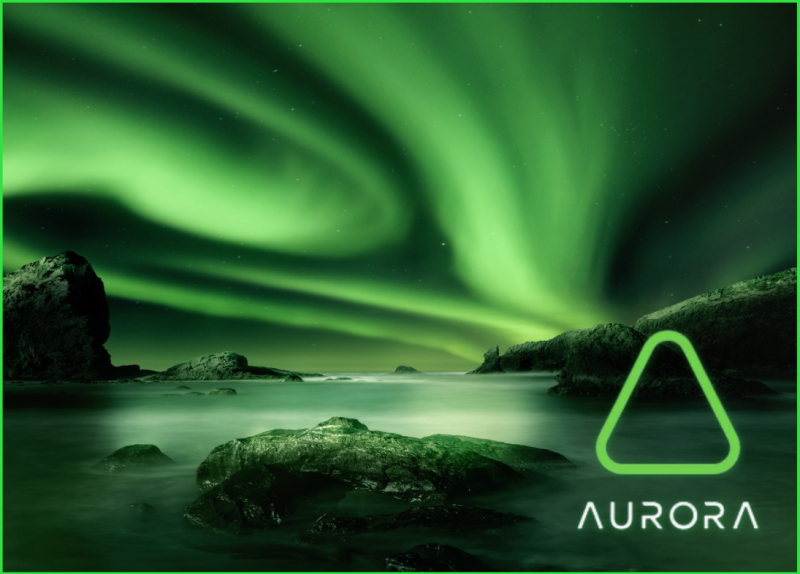 Ape Diaries: Gasless Yield Farming on Aurora, NEAR’s EVM-Compatible Blockchain