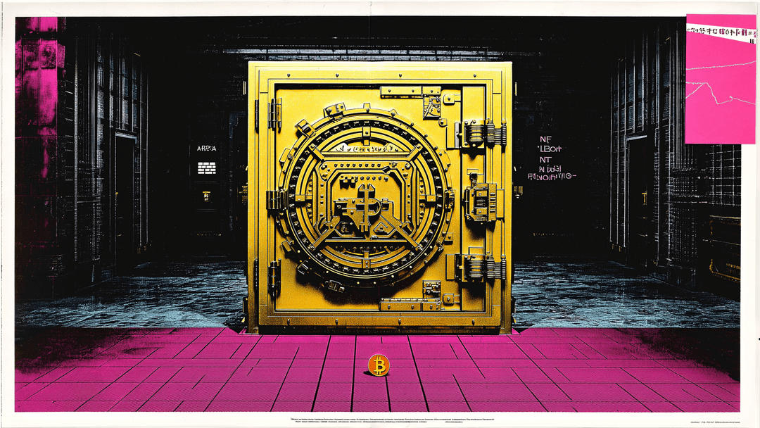 US Bitcoin Reserve Bill Text Locks Holdings for 20 Years and Mandates Quarterly Proof-of-Reserve Reports