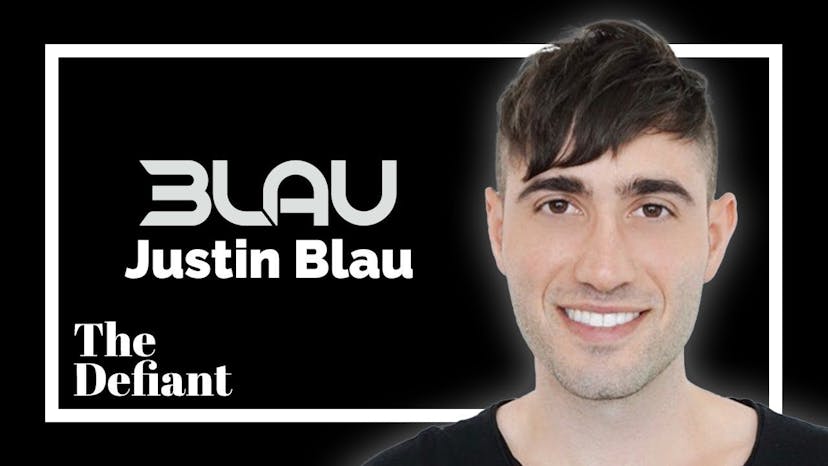 "I'm Imagining a World Where Every Song Has an Investable Layer:" DJ 3LAU