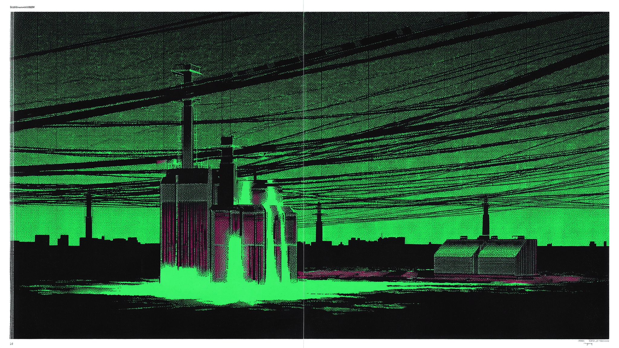 Riot Signs $9.1B, 20-Year AI Data Center Lease at Its Texas Bitcoin Mine
