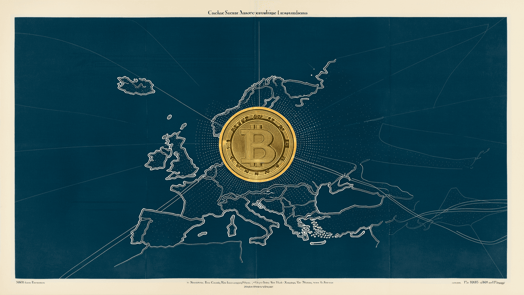 Ripple Wins Preliminary MiCA CASP Approval in Luxembourg, Unlocking EEA Passporting