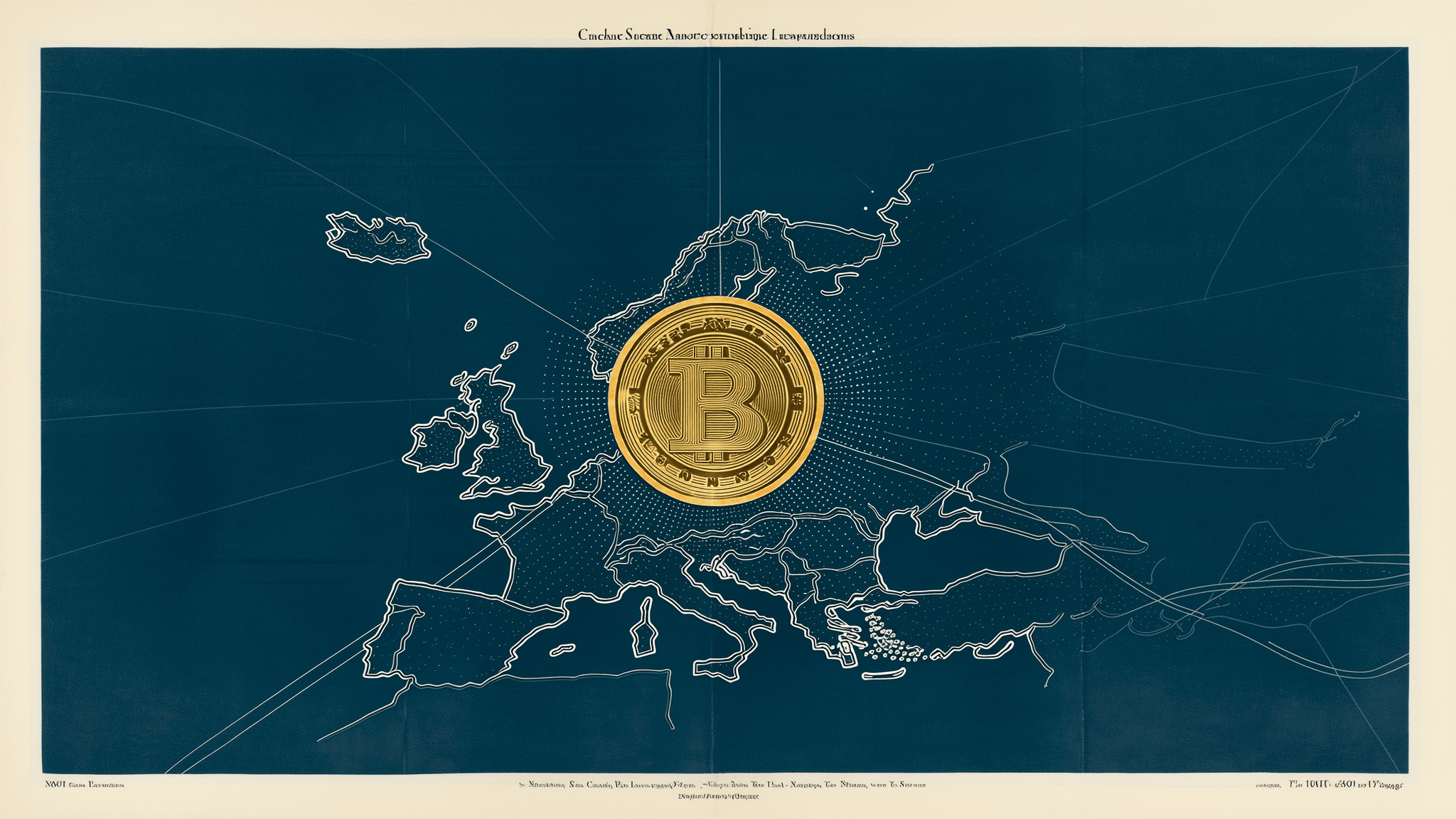 Ripple Wins Preliminary MiCA CASP Approval in Luxembourg, Unlocking EEA Passporting