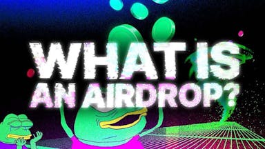 What Is an Airdrop?