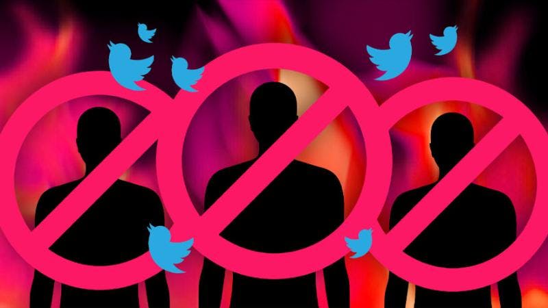 Cancel Culture Comes to Crypto as Offensive Tweets Trigger Flurry of Ousters