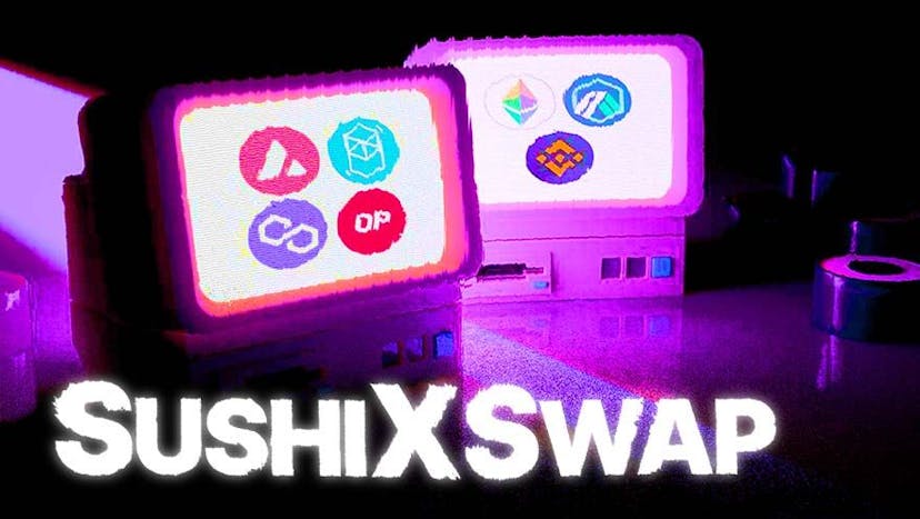 SushiSwap Triggers Dustup During Launch of Market Making Feature