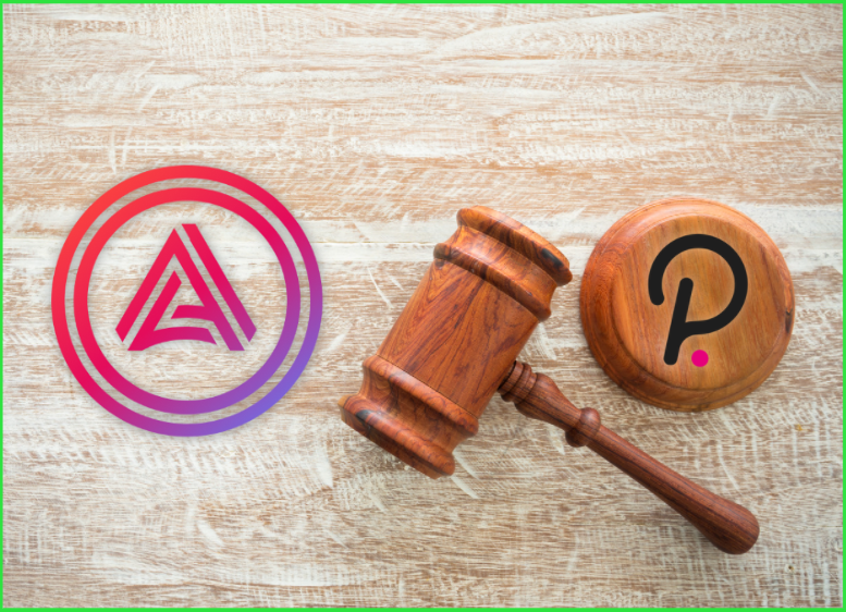 Acala Network Wins Polkadot's Parachain Slot as Auction Shifts to Next Phase
