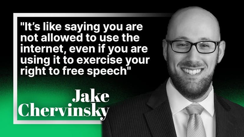 A Violation on Free Speech? Jake Chervinsky on Tornado Cash and the Future of Legislation in Crypto.