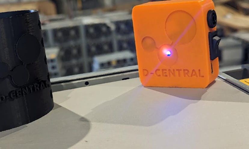 D-Central Unveils Open-Source Hashboard Tester, Refurbished Mining Gear, Mini-S9 Bitaxe